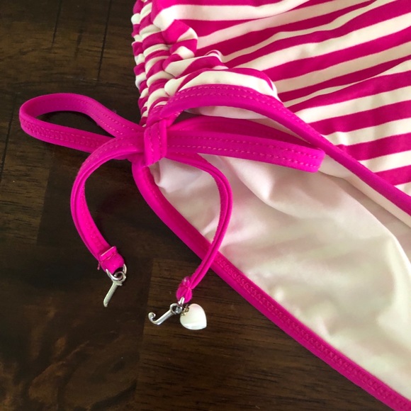 Juicy Couture Swim Maillot Ana Capri - Picture 4 of 5